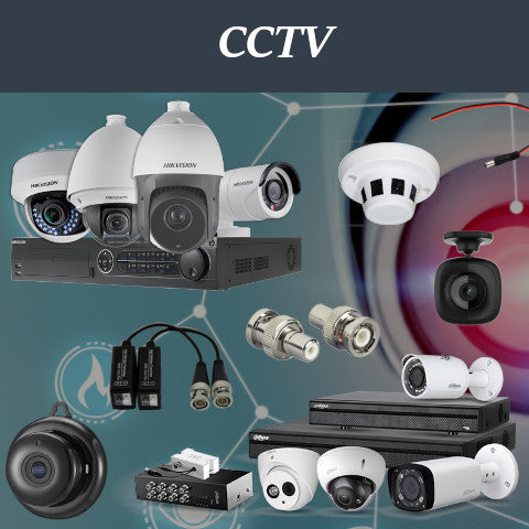 reditron cctv