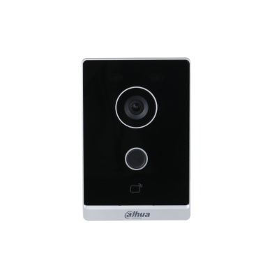 IP & Wi-Fi Villa Door Station