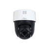 5 MP IR and White Light Full-color Network PT Camera
