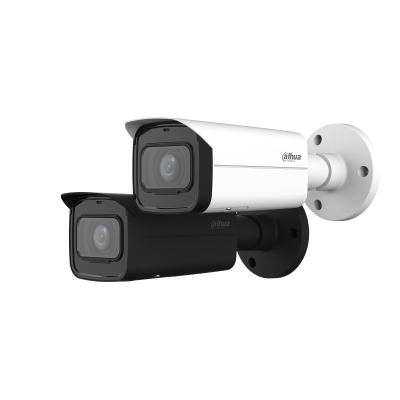 8MP IR Vari-focal Bullet WizSense Network Camera