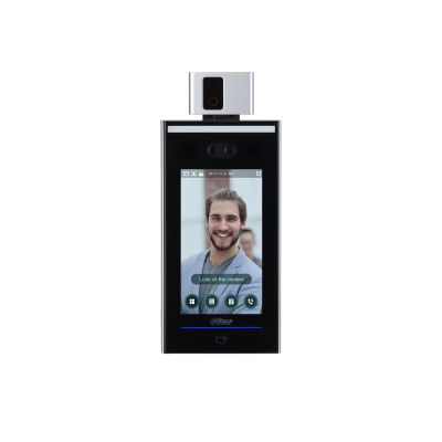Face Recognition Access Controller