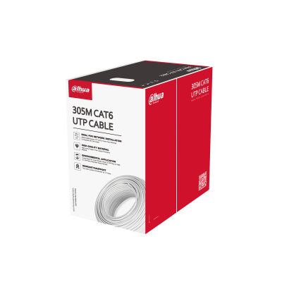 UTP CAT6 Cable