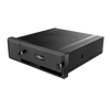 4 Channels H.265 1/2 HDDs AI Mobile Video Recorder