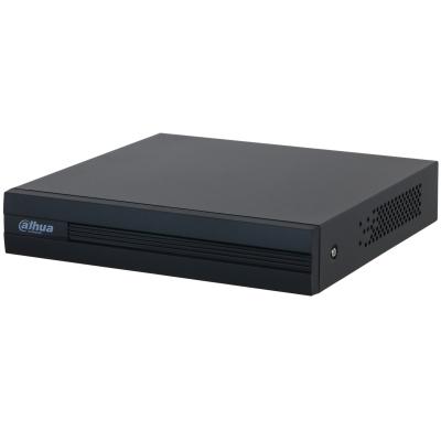 8CH Penta-brid 1080N/720P Cooper 1U 1HDD WizSense Digital Video Recorder