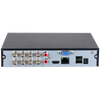 8CH Penta-brid 1080N/720P Cooper 1U 1HDD WizSense Digital Video Recorder