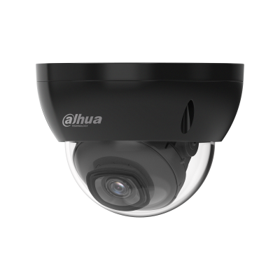 4MP Lite IR Fixed-focal Dome Network Camera