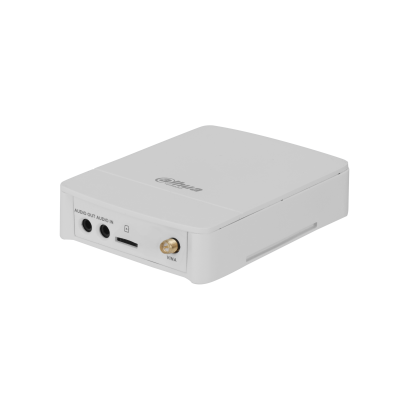 2MP Covert Pinhole WizMind Network Camera-Main Box