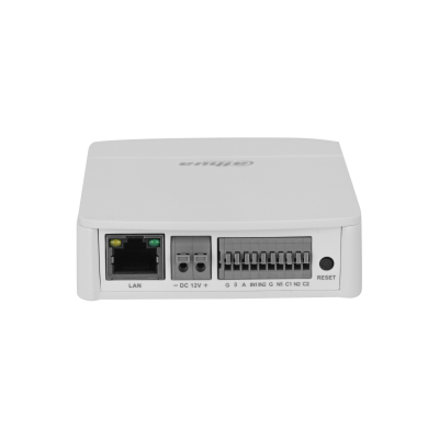 2MP Covert Pinhole WizMind Network Camera-Main Box
