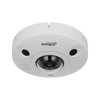 8 MP IR Fisheye WizMind Network Camera