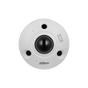 8 MP IR Fisheye WizMind Network Camera