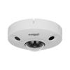 8 MP IR Fisheye WizMind Network Camera