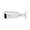 5MP Smart Dual Light Active Deterrence Vari-focal Bullet WizSense Network Camera