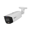 5MP Smart Dual Light Active Deterrence Vari-focal Bullet WizSense Network Camera