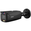 5MP Smart Dual Light Active Deterrence Vari-focal Bullet WizSense Network Camera