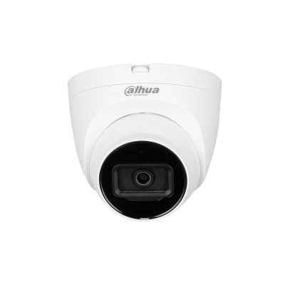 2MP IR Fixed-focal Eyeball WizSense Network Camera