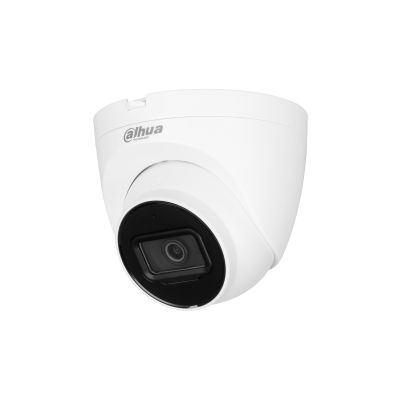 2MP IR Fixed-focal Eyeball WizSense Network Camera