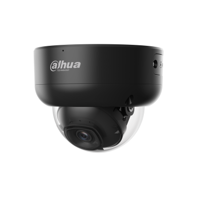 5MP IR Fixed-focal Dome WizSense Network Camera