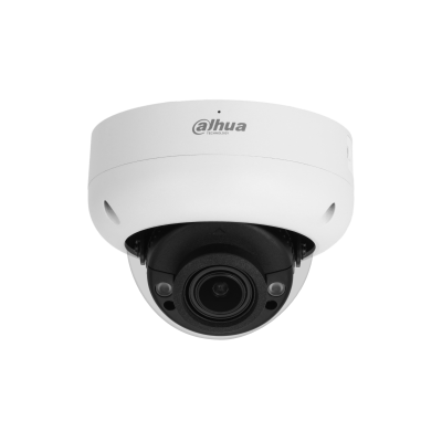 8MP IR Vari-focal Dome WizSense Network Camera