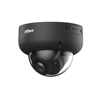 8MP IR Vari-focal Dome WizSense Network Camera