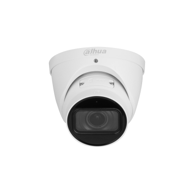 4MP IR Vari-focal Eyeball WizSense Network Camera
