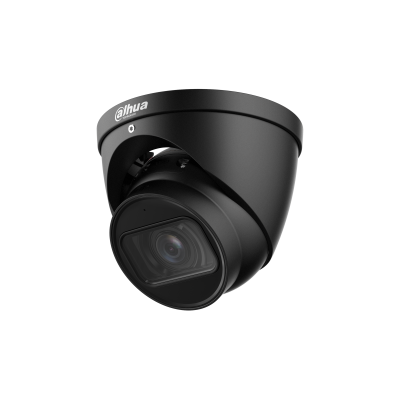 4MP IR Vari-focal Eyeball WizSense Network Camera