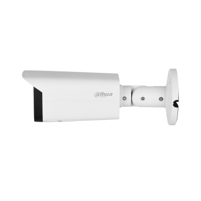 2MP IR Vari-focal Bullet WizSense Network Camera