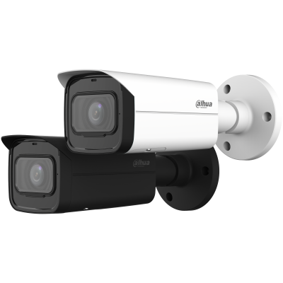 2MP IR Vari-focal Bullet WizSense Network Camera