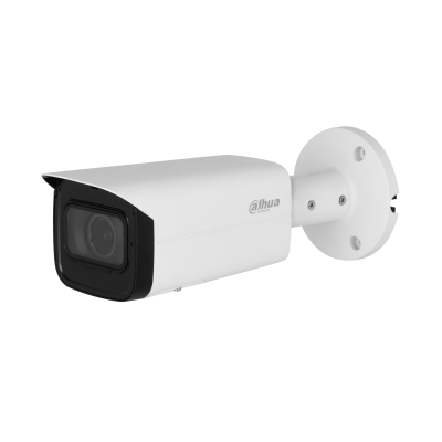 2MP IR Vari-focal Bullet WizSense Network Camera