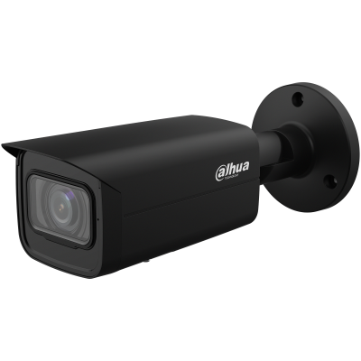 2MP IR Vari-focal Bullet WizSense Network Camera