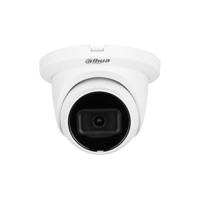 2MP IR Fixed-focal Eyeball WizSense Network Camera