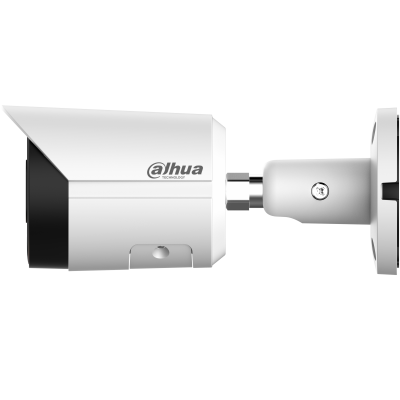 4MP Smart Dual Light Fixed-focal Bullet WizSense Network Camera