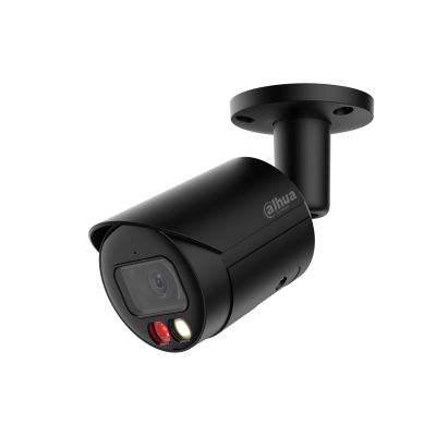 4MP Smart Dual Light Fixed-focal Bullet WizSense Network Camera