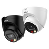 4MP Smart Dual Light Fixed-focal Eyeball WizSense Network Camera