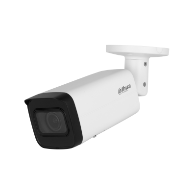 4MP IR Vari-focal Bullet WizSense Network Camera