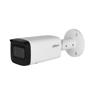 2MP IR Vari-focal Bullet WizSense Network Camera