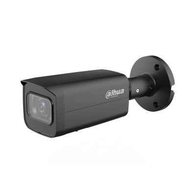 2MP IR Vari-focal Bullet WizSense Network Camera