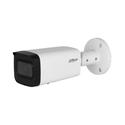 4MP IR Fixed-focal Bullet WizSense Network Camera