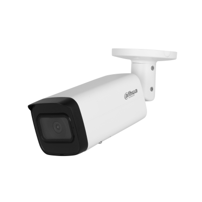 4MP IR Fixed-focal Bullet WizSense Network Camera