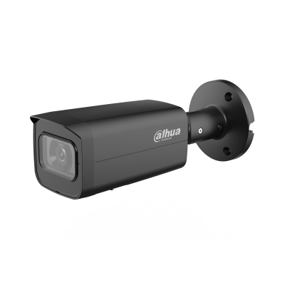 4MP IR Fixed-focal Bullet WizSense Network Camera