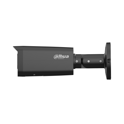 4MP IR Fixed-focal Bullet WizSense Network Camera