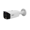 5MP Smart Dual Light Active Deterrence Fixed-focal Bullet WizSense Network Camera