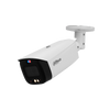 5MP Smart Dual Light Active Deterrence Fixed-focal Bullet WizSense Network Camera