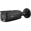 5MP Smart Dual Light Active Deterrence Fixed-focal Bullet WizSense Network Camera
