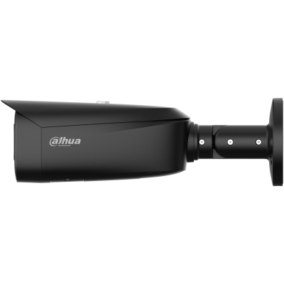 5MP Smart Dual Light Active Deterrence Fixed-focal Bullet WizSense Network Camera
