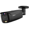5MP Smart Dual Light Active Deterrence Fixed-focal Bullet WizSense Network Camera
