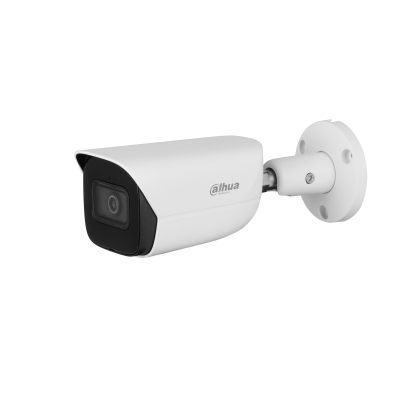 5MP IR Fixed-focal Bullet WizMind Network Camera
