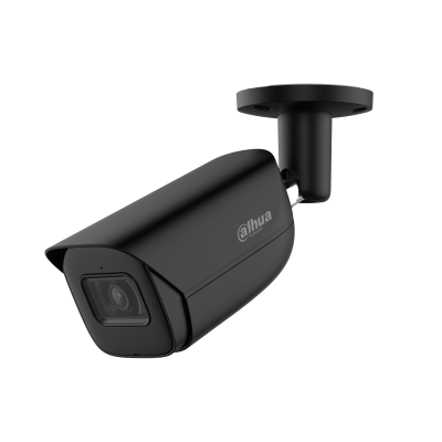 5MP IR Fixed-focal Bullet WizMind Network Camera