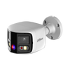 2x4MP TiOC Duo Splicing Fixed-focal Bullet WizSense Network Camera