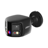 2x4MP TiOC Duo Splicing Fixed-focal Bullet WizSense Network Camera