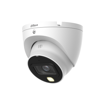 5MP Full-color HDCVI Eyeball Camera